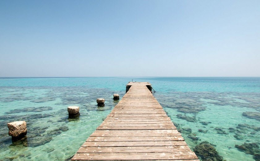 Dungonab Bay &amp; Mukkawar Island, Near Port Sudan, Sudan